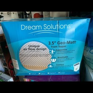 Mattress Topper
